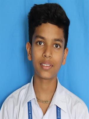 MAYANK GARGI